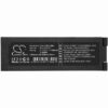 CipherLAB 1166 Barcode Scanner Battery 3.7V 700mAh Li-ion CLB116BL