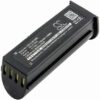 CipherLAB 1560 Barcode Scanner Battery 3.7V 700mAh Li-ion CLB156BL