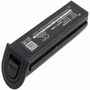 CipherLAB 1560 Barcode Scanner Battery 3.7V 700mAh Li-ion CLB156BL