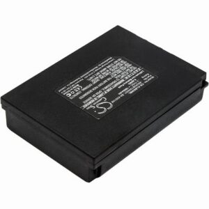 Honeywell SP5600 Barcode Scanner Battery 3.7V 1800mAh Li-ion CLB830BL