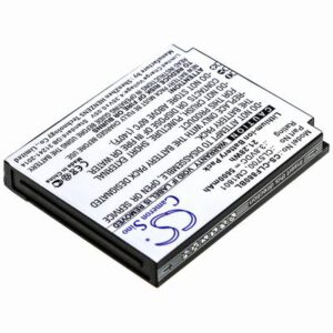 Cilico F880 Barcode Scanner Battery 3.8V 5600mAh Li-ion CLF880BL