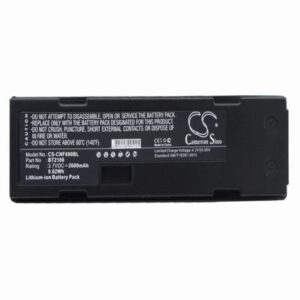 Cino CINO 680BT Barcode Data Terminal Battery 3.7V 2600mAh Li-Ion CNF680BL