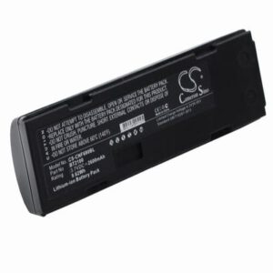Cino CINO 680BT Barcode Data Terminal Battery 3.7V 2600mAh Li-Ion CNF680BL