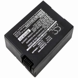 Cisco DPQ3212 Cable Modem Battery 10.8V 2200mAh Li-ion CPB013RC