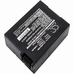Netgear Nighthawk AC1900 Cable Modem Battery 10.8V 3400mAh Li-ion CPB013RX
