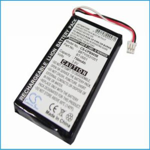 Uniden DCX770 Cordless Phone Battery 3.7V 750mAh Li-ion CPB9056