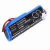 Croove Voice Amplifier Speaker Battery 3.7V 2600mAh Li-Ion CVA143SL