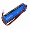 Croove Voice Amplifier Speaker Battery 3.7V 2600mAh Li-Ion CVA143SL