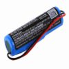 Croove Voice Amplifier Speaker Battery 3.7V 2600mAh Li-Ion CVA143SL