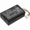 C-One e-ID Barcode Scanner Battery 3.7V 3000mAh Li-ion CXD320BL