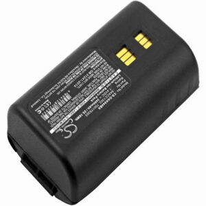 Datalogic 944501055 Barcode Scanner Battery 7.4V 3400mAh Li-ion DAK944BX