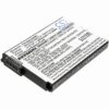 Datalogic BTDL35 Barcode Scanner Battery 3.8V 4000mAh Li-ion DAL350BL