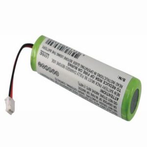Datalogic BT-7 QuickScan Mobile Datalogi Barcode Data Terminal Battery 3.7V 750mAh Li-Ion DAM213BL