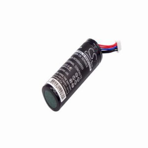 Datalogic QBT2131 Barcode Scanner Battery 3.7V 1600mAh Li-ion DAM243BL