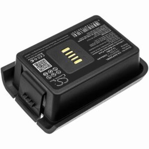 Datalogic 950401003 Barcode Scanner Battery 3.7V 3300mAh Li-ion DAP200BL