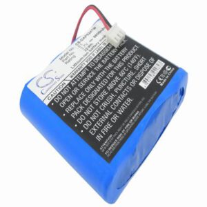 Pure Evoke 1S DAB Digital Battery 3.7V 8800mAh Li-Ion DAP924TW