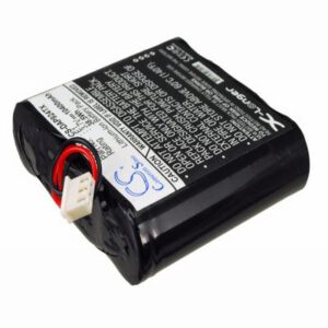 Pure Evoke 1S DAB Digital Battery 3.7V 10400mAh Li-ion DAP924TX