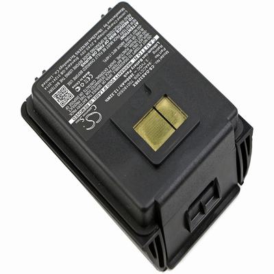 Datalogic Skorpio Barcode Scanner Battery 3.7V 3600mAh Li-ion DAS329BX