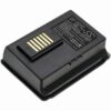 Datalogic 001-101 Barcode Scanner Battery 7.4V 1200mAh Li-ion DAT101BL