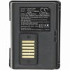 Datalogic 001-101 Barcode Scanner Battery 7.4V 1200mAh Li-ion DAT101BL