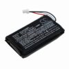 Datalogic RBP-6400 Barcode Scanner Battery 3.7V 500mAh Li-Poly DAT640BL