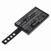 Datalogic Memor NFP Barcode Scanner Battery 3.7V 1100mAh Li-ion DAV110BL
