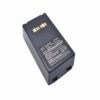 Datalogic Falcon X3 Barcode Data Terminal Battery 3.7V 4400mAh Li-Ion DAX300BL
