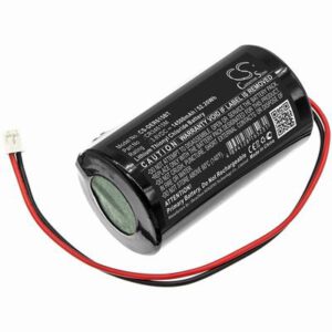 Pyronix Enforcer Deltabell Siren Alarm System Battery 3.6V 14500mAh Li-SOCl2 DER615BT
