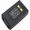 Datalogic Skorpio X3 Barcode Scanner Battery 3.7V 6800mAh Li-ion DKA300BH