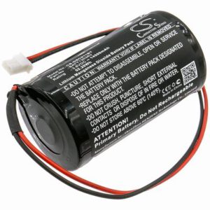 DSC PGX901 Alarm System Battery 3.6V 14500mAh Li-MnO2 DSC911BT