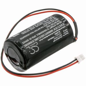 DSC PGX901 Alarm System Battery 3.6V 14500mAh Li-MnO2 DSC911BT
