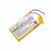 Fiio E17 Amplifier Battery 3.7V 1000mAh Li-Poly FE170SL