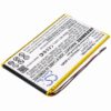 Fiio FX1221 Amplifier Battery 3.7V 1800mAh Li-Poly FEX110SL
