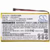 Fiio FX1221 Amplifier Battery 3.7V 1800mAh Li-Poly FEX110SL