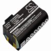 Nautiz X7 Barcode Scanner Battery 3.7V 5200mAh Li-ion GPS236SL