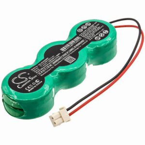 Honda Car Immobiliser Alarm System Battery 7.2V 230mAh Ni-MH HCA250BT