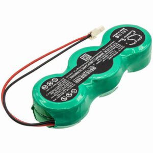 Honda Car Immobiliser Alarm System Battery 7.2V 230mAh Ni-MH HCA250BT