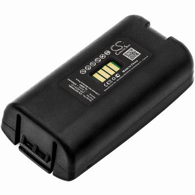 Reed S86 Barcode Scanner Battery 7.4V 2200mAh Li-ion HD7900BL