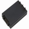 Dolphin 6000LU1 Barcode Scanner Battery 3.7V 2200mAh Li-ion HDP610BL