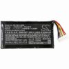 Honeywell Marathon FX1 Barcode Scanner Battery 11.1V 1800mAh Li-ion HFX100BL