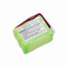 Huawei 515H Cordless Phone Battery 3.6V 2000mAh Nickel Metal Hydride HUF515CL