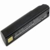 Keyence HR-100 Barcode Scanner Battery 3.7V 3400mAh Li-ion HY3820BX