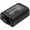 Honeywell 9700 Barcode Scanner Battery 7.4V 1400mAh Li-ion HY9700BL