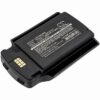 Honeywell Dolphin 7600 Barcode Scanner Battery 3.7V 3200mAh Li-ion HYD781BX