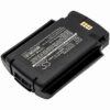 Dolphin 7600 Barcode Scanner Battery 3.7V 3200mAh Li-ion HYD781BX