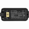 Dolphin CK65 Barcode Scanner Battery 3.7V 5200mAh Li-ion HYK300BL