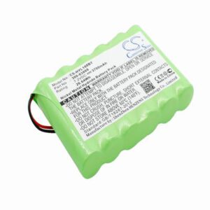 Honeywell Lynx Automation & Security Battery 7.2V 3700mAh Nickel Metal Hydride HYL100BT