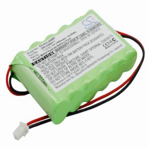 Honeywell Lynx L3000 Security Battery 7.2V 1500mAh Nickel Metal Hydride HYL300BT