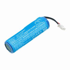 Honeywell Home PROSIXC2W Alarm System Battery 3.7V 2600mAh Li-ion HYP200BT