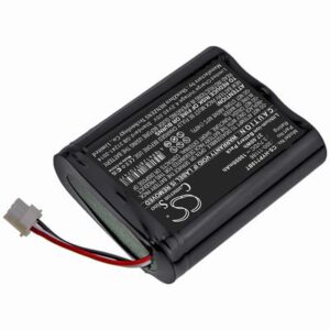 Honeywell Home Pro A7 Alarm System Battery 3.7V 10000mAh Li-ion HYP710BT